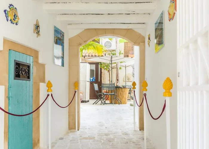 Apartment Casa Celeste