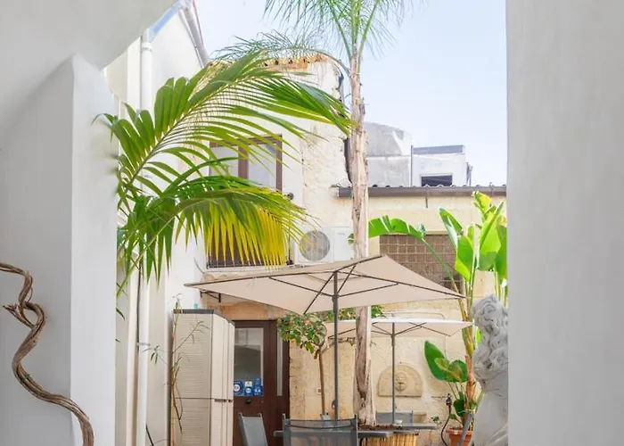Casa Celeste Syrakus