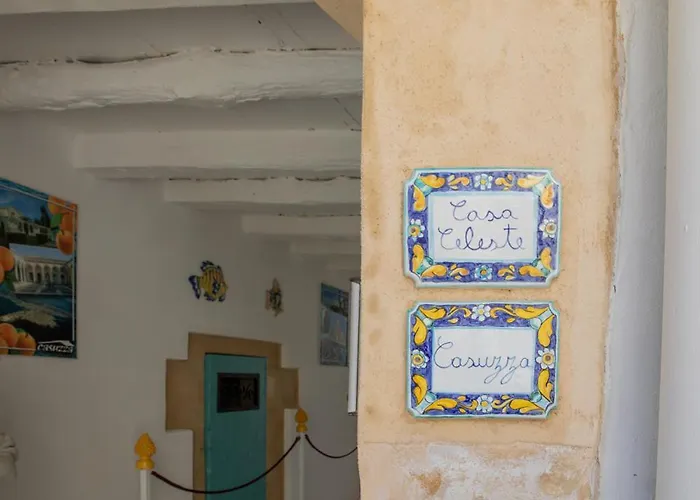 Casa Celeste