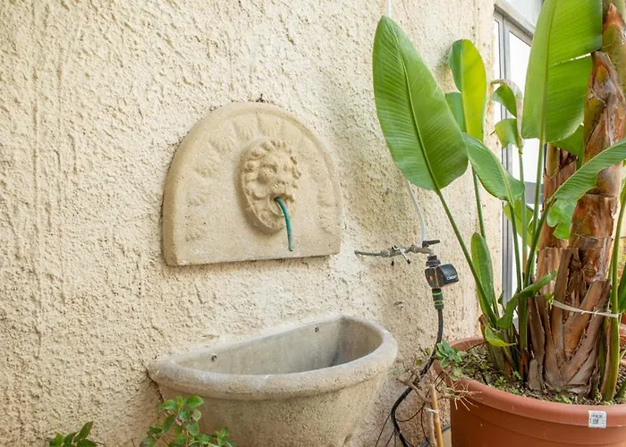 Casa Celeste