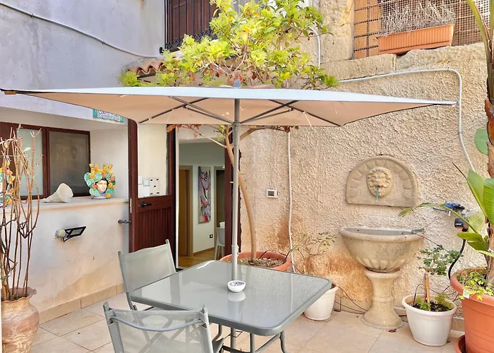 Casa Celeste Syrakus
