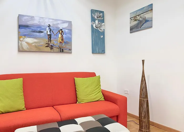 Casa Celeste Apartment *