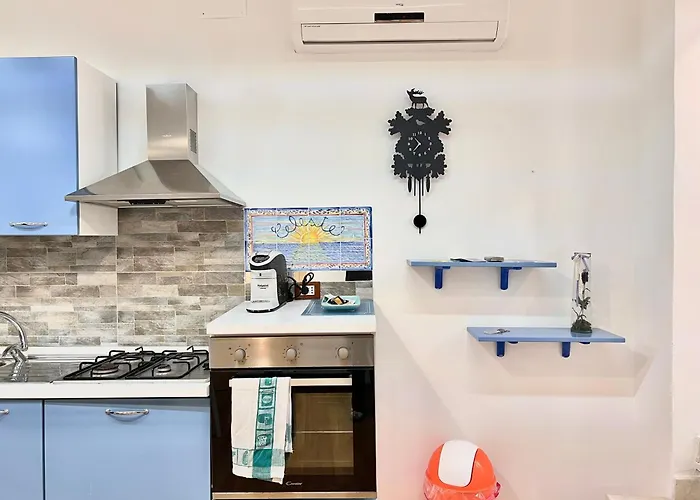 Casa Celeste Apartment Syrakus