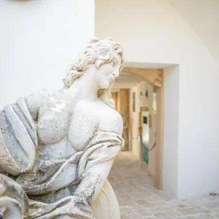 Appartement Casa Celeste