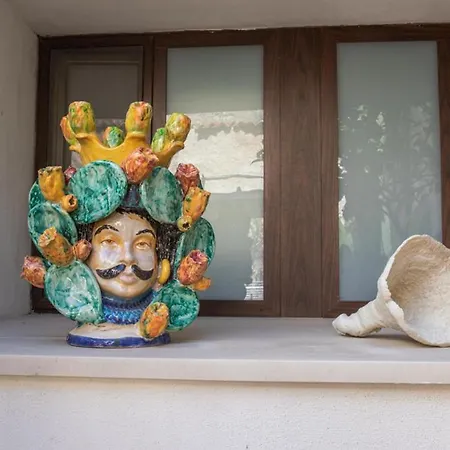 Casa Celeste * Siraküza