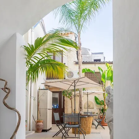Casa Celeste Syracuse