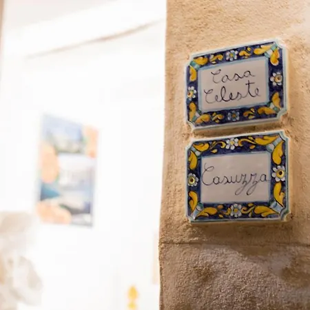 Casa Celeste Syracuse
