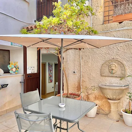 Casa Celeste Syracuse