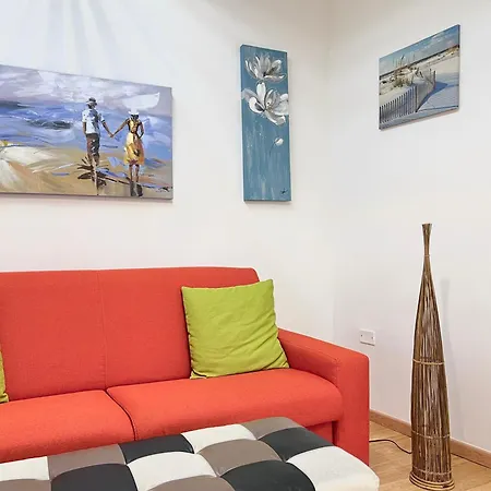 Casa Celeste Apartment *