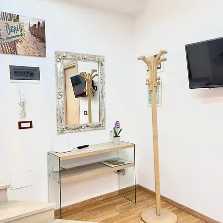 Casa Celeste Siraküza