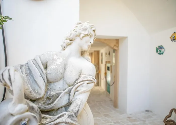 דירה Casa Celeste