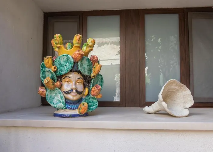 Casa Celeste * סירקוזה