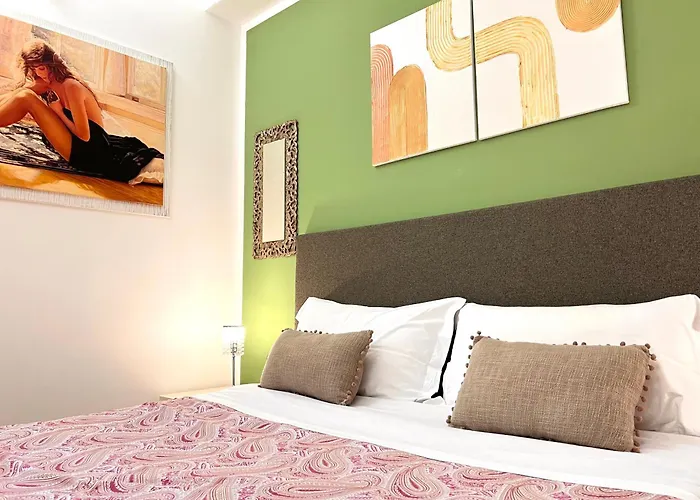 Casa Celeste דירה סירקוזה