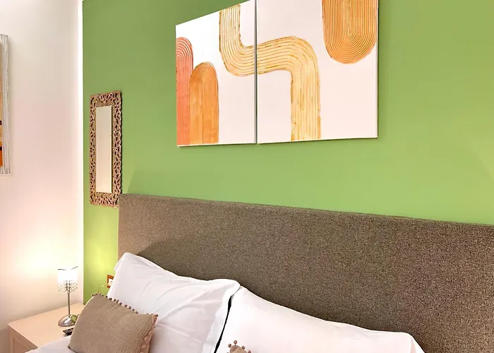 Casa Celeste * סירקוזה