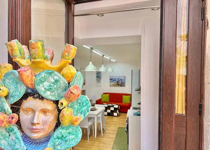 Casa Celeste Lejlighed Syracuse