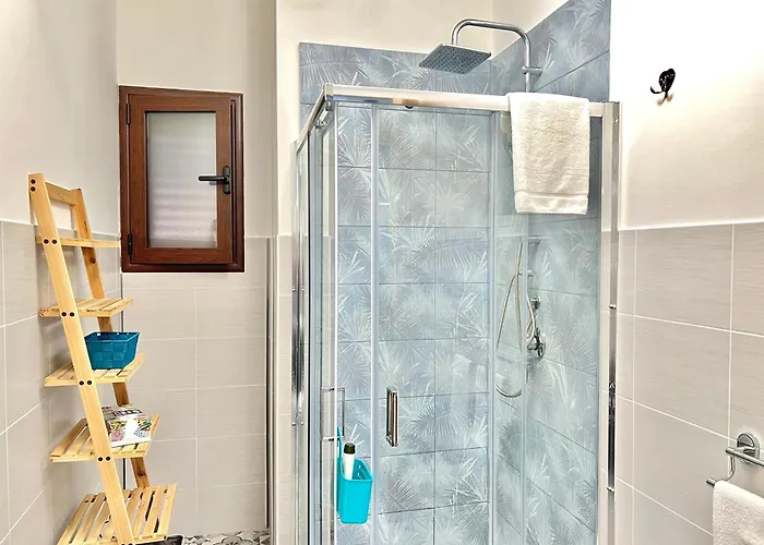 Casa Celeste דירה *