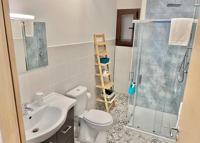 דירה Casa Celeste סירקוזה