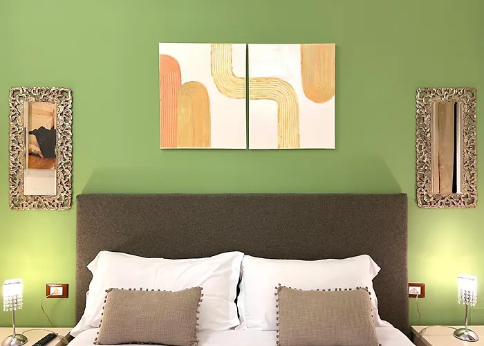 Casa Celeste * Syracuse