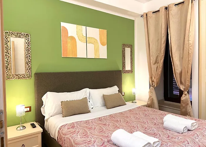 Lejlighed Casa Celeste