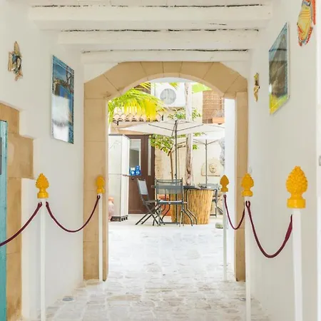 Apartament Casa Celeste