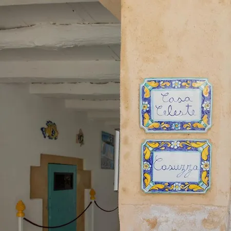 Casa Celeste