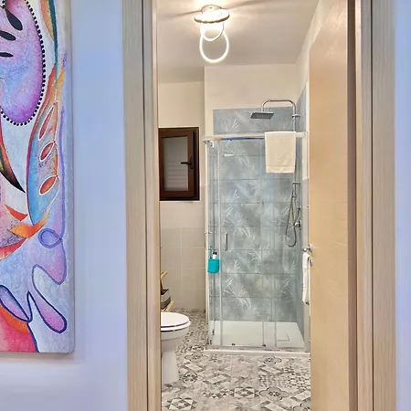 Apartament Casa Celeste