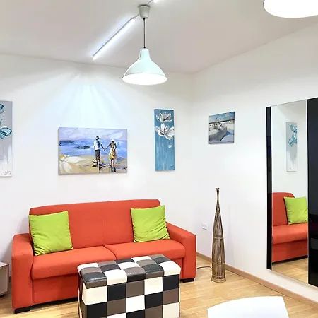 Apartament Casa Celeste *