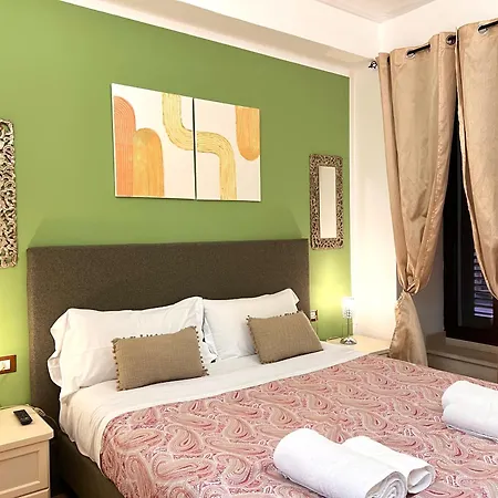 Apartament Casa Celeste
